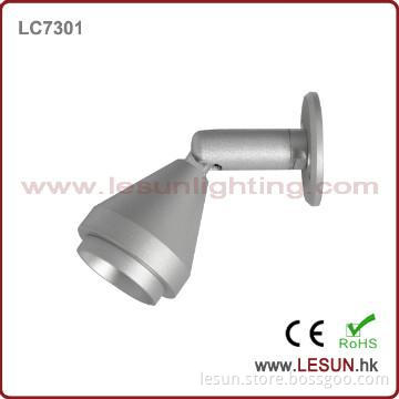 LC7301 1W  long lifespan easy to instal led spotlight
